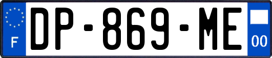 DP-869-ME