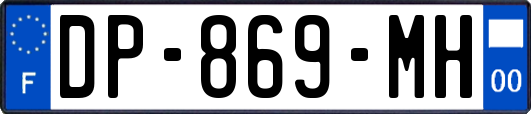DP-869-MH