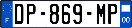 DP-869-MP