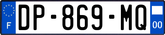 DP-869-MQ