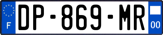 DP-869-MR