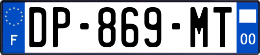 DP-869-MT