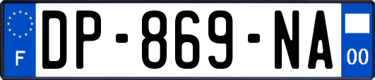 DP-869-NA