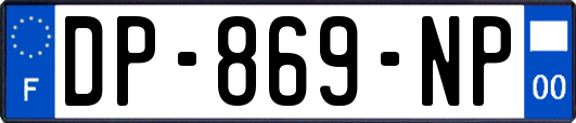 DP-869-NP