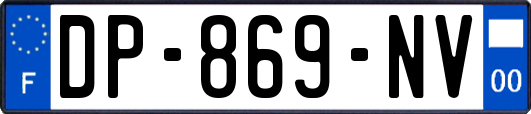 DP-869-NV