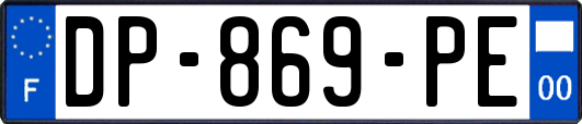 DP-869-PE