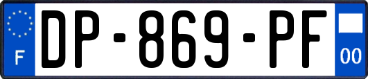 DP-869-PF