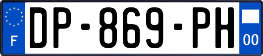 DP-869-PH