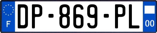 DP-869-PL