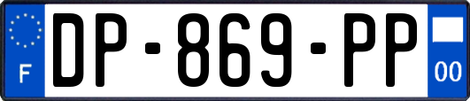 DP-869-PP