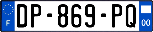 DP-869-PQ