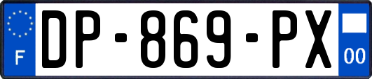 DP-869-PX