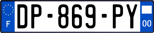 DP-869-PY