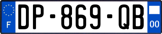 DP-869-QB