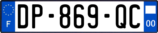 DP-869-QC