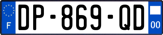 DP-869-QD