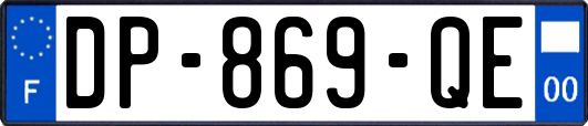 DP-869-QE