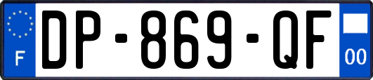 DP-869-QF