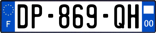 DP-869-QH