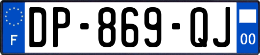 DP-869-QJ