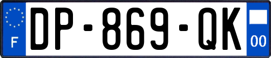 DP-869-QK