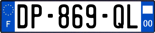 DP-869-QL
