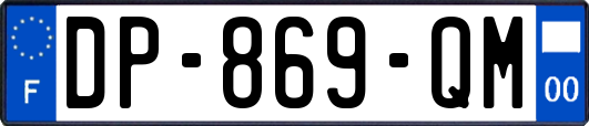 DP-869-QM
