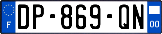 DP-869-QN