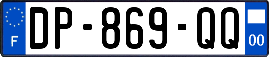 DP-869-QQ