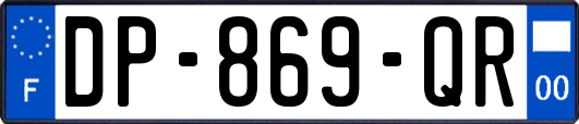 DP-869-QR