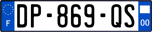 DP-869-QS