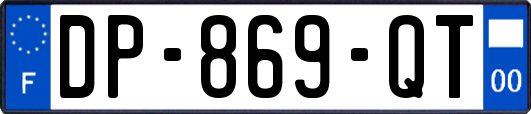 DP-869-QT