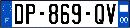 DP-869-QV