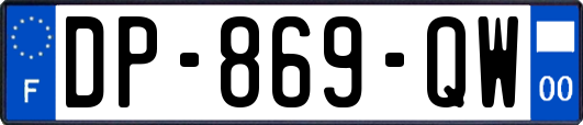 DP-869-QW