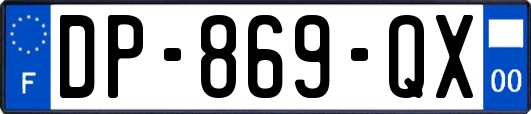 DP-869-QX