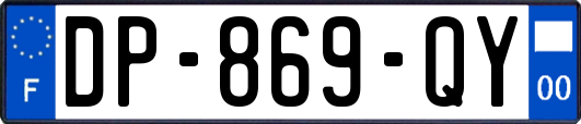 DP-869-QY