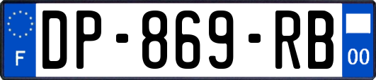 DP-869-RB
