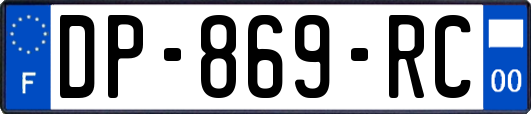 DP-869-RC