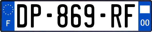 DP-869-RF
