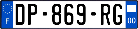 DP-869-RG