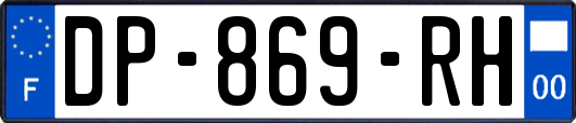 DP-869-RH