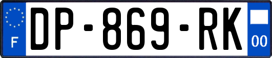 DP-869-RK