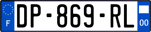 DP-869-RL
