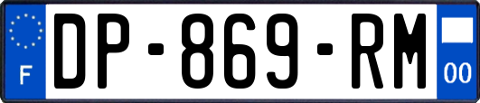 DP-869-RM