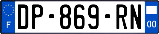 DP-869-RN