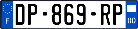 DP-869-RP