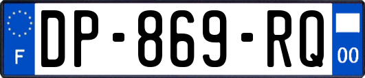 DP-869-RQ