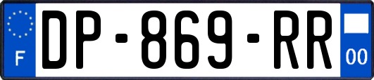 DP-869-RR