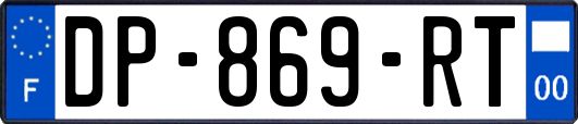 DP-869-RT