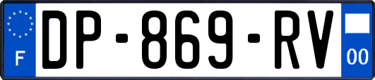 DP-869-RV
